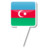 Azerbaijan Icon